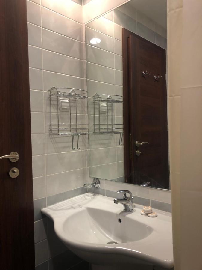 La Casa De Victoria - Holiday Apartment Balchik Esterno foto