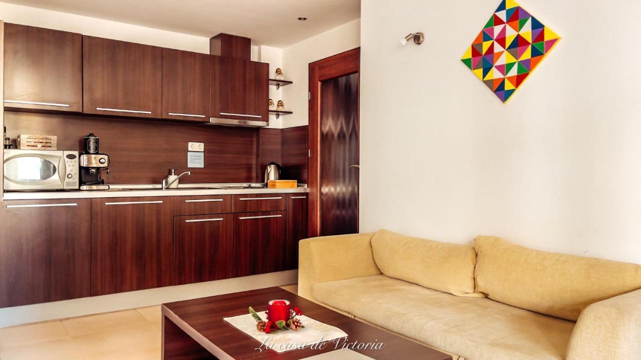 La Casa De Victoria - Holiday Apartment Balchik Esterno foto